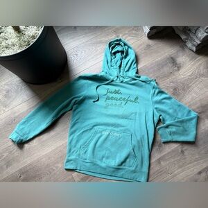 MEECY ME Hoodie IMPERFECT CONDITION